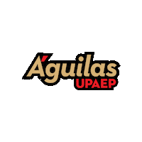 Aguilasupaep Sticker by UPAEP