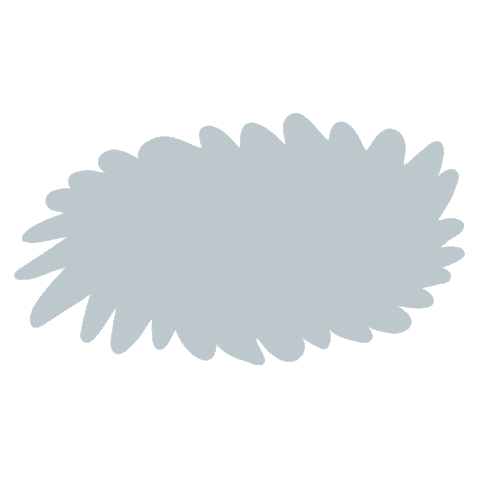 Circle Sticker