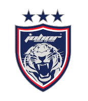 johor darul ta'zim Sticker by Johor Southern Tigers