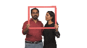 Loved Up Love Sticker by MissMalini