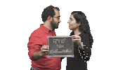 Loved Up Love Sticker by MissMalini