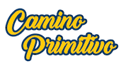 Camino De Santiago Compostela Sticker by ElCaminoParaLatinos