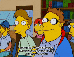 happy episode 4 GIF