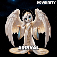 Divine GIF by thedoveinity