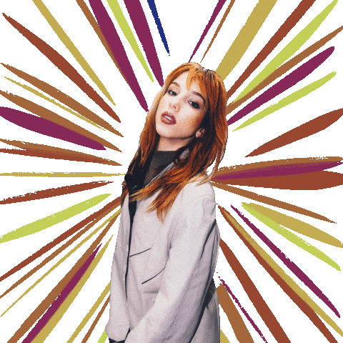 Human Sticker by SELIN