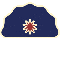 Heart Popcorn Sticker by BVK Students Hannover