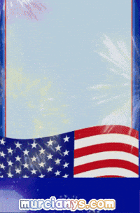 Remember Memorial Day GIF by Murcianys LLC