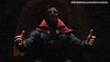 Benedict Cumberbatch Meditate GIF by Spider-Man