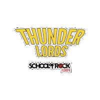 schoolofrockfloripa school of rock schoolofrock school of rock floripa schoolofrockfloripa Sticker