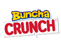 Buncha Sticker by CRUNCH