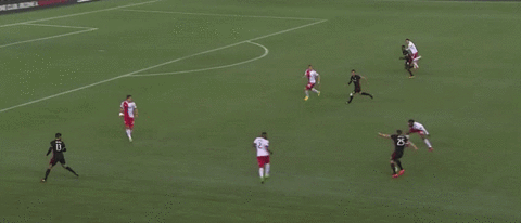 major league soccer GIF by D.C. United