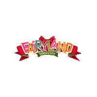 FairylandMalta christmas snow santa elf Sticker
