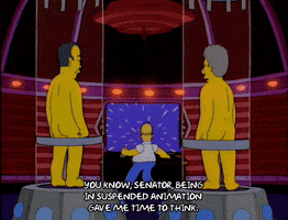 bill clinton halloween GIF