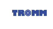 trommtweewielers amsterdam fiets tromm fietsen tromm Sticker