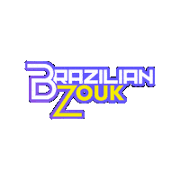 bachazouk bachata brazilian zouk bz community bachazouk Sticker