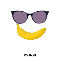 Sunglasses Smile Sticker by Polaroid Eyewear