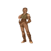 Dnd Dimension 20 Sticker by Dropout.tv