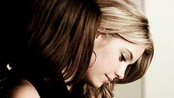 lesbian couple GIF