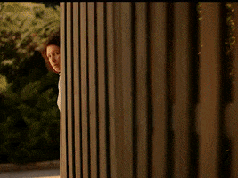Trash Parking GIF by Rosemarie Records