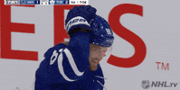 Regular Season GIF by NHL