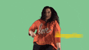 WMSpain baile alegria comer ole GIF