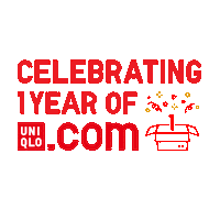 Happy Celebration Sticker