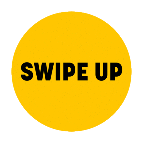 New Post Swipe Up Sticker by Web Summit