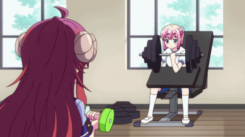 shamiko98 momo demon girl shamiko GIF