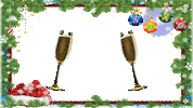 New Year Celebration Sticker by echilibrultau