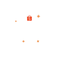 Islam Pray Sticker by Shopee Indonesia