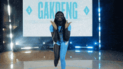 Excited Lets Go GIF by UNC Tar Heels