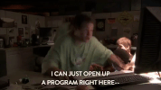comedy central GIF by Workaholics
