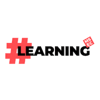 Learning Emprende Sticker by Marketing School Ecuador