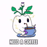 Energize Good Morning GIF by Magic Eden