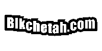Sticker by Blkchetah