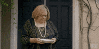 Louie Anderson Kick GIF by BasketsFX