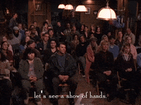 season 5 netflix GIF by Gilmore Girls 