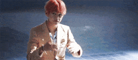 Kim Taehyung V GIF
