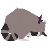 annapurnainteractive reaction annapurnainteractive donutcounty Sticker