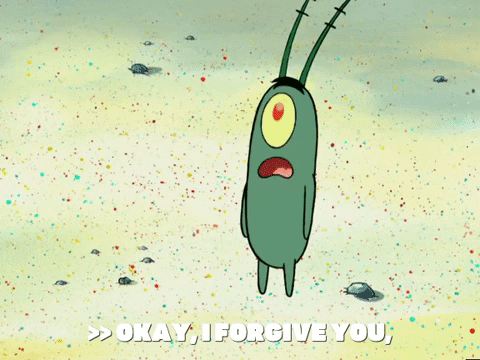 season 6 episode 22 GIF by SpongeBob SquarePants