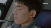 Angry Korean Drama GIF by The Swoon