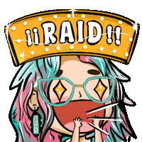 Twitch Emote Sticker