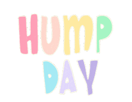 Working Work Day Sticker by Demic