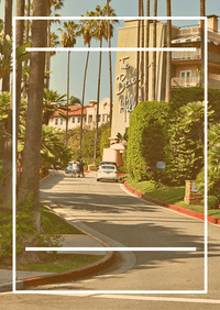 los angeles design GIF by kulturspace