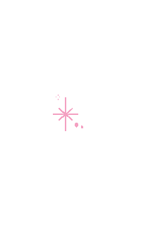 Stars Sparkle Sticker by studio tent