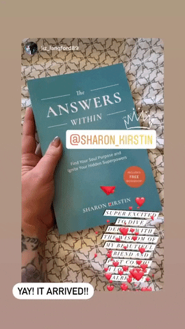 sharonkirstin giphygifmaker GIF