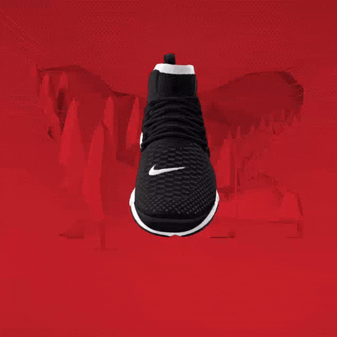 presto GIF by Nike Sportswear