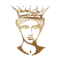cremadea crema mythical cremadea Sticker