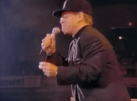 georgemichael george michael don't let the sun go down on me GIF