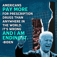 Joe Biden GIF by Creative Courage